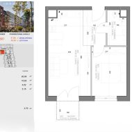 Mieszkanie na sprzedaż