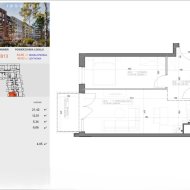 Mieszkanie na sprzedaż