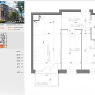 Mieszkanie na sprzedaż