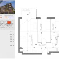 Mieszkanie na wynajem