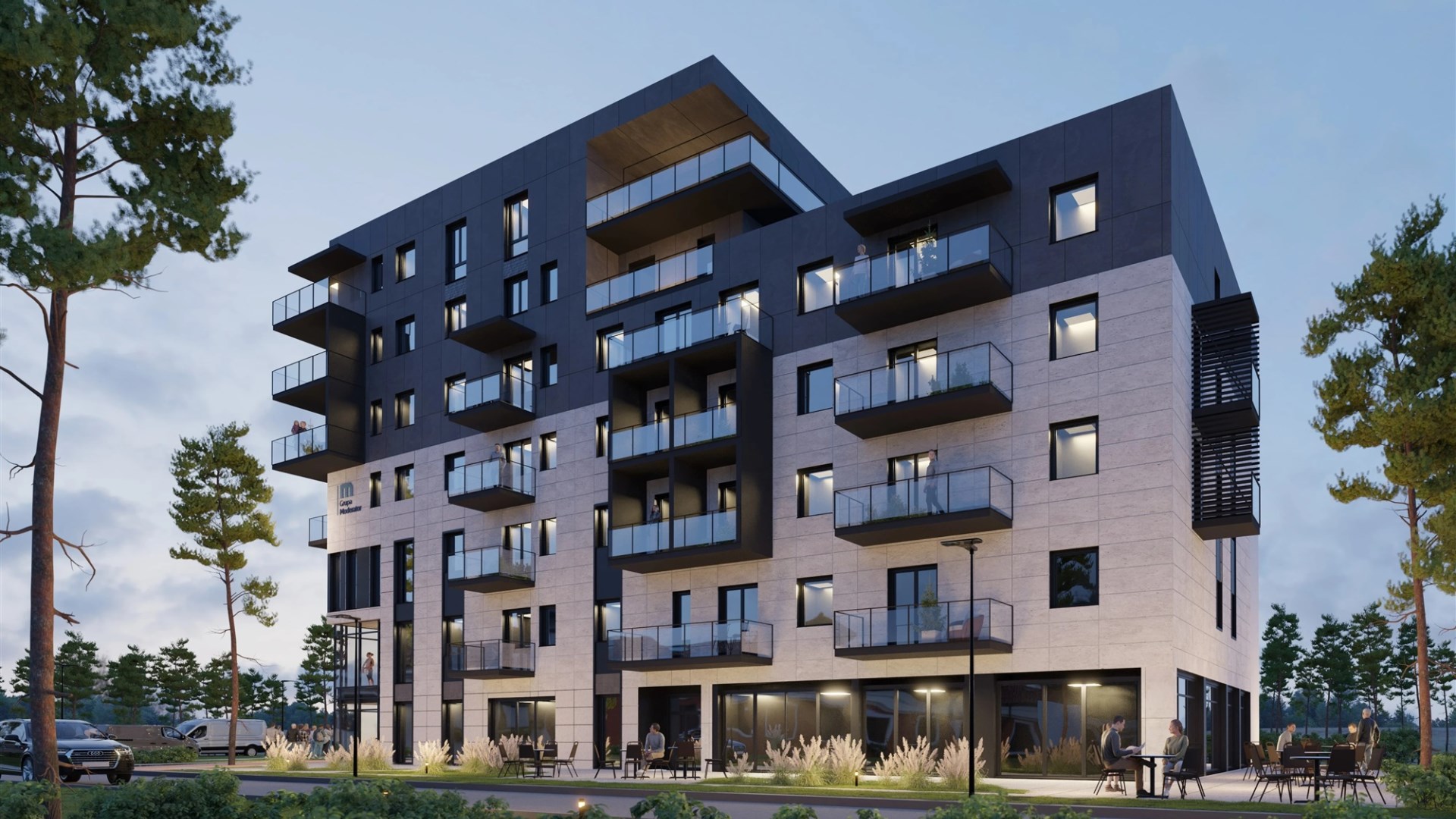 Mieszkanie na sprzedaż