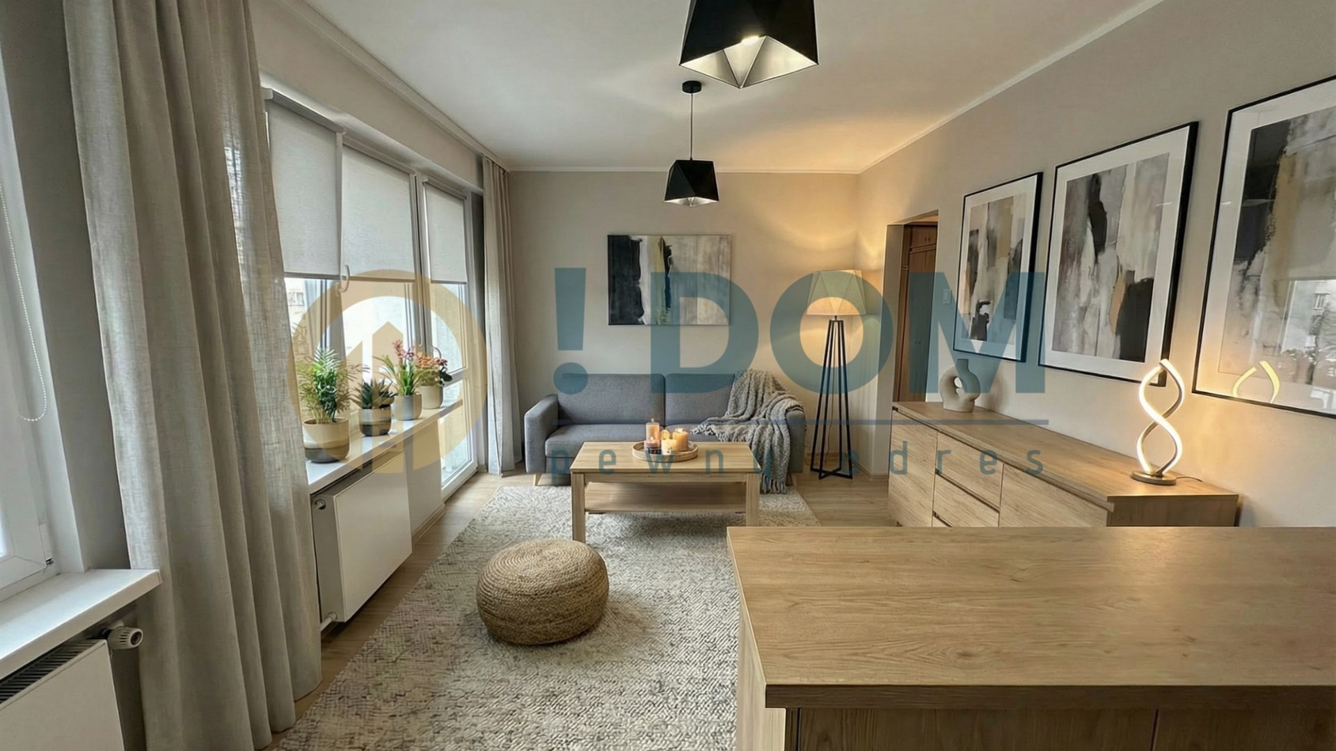 Mieszkanie na sprzedaż