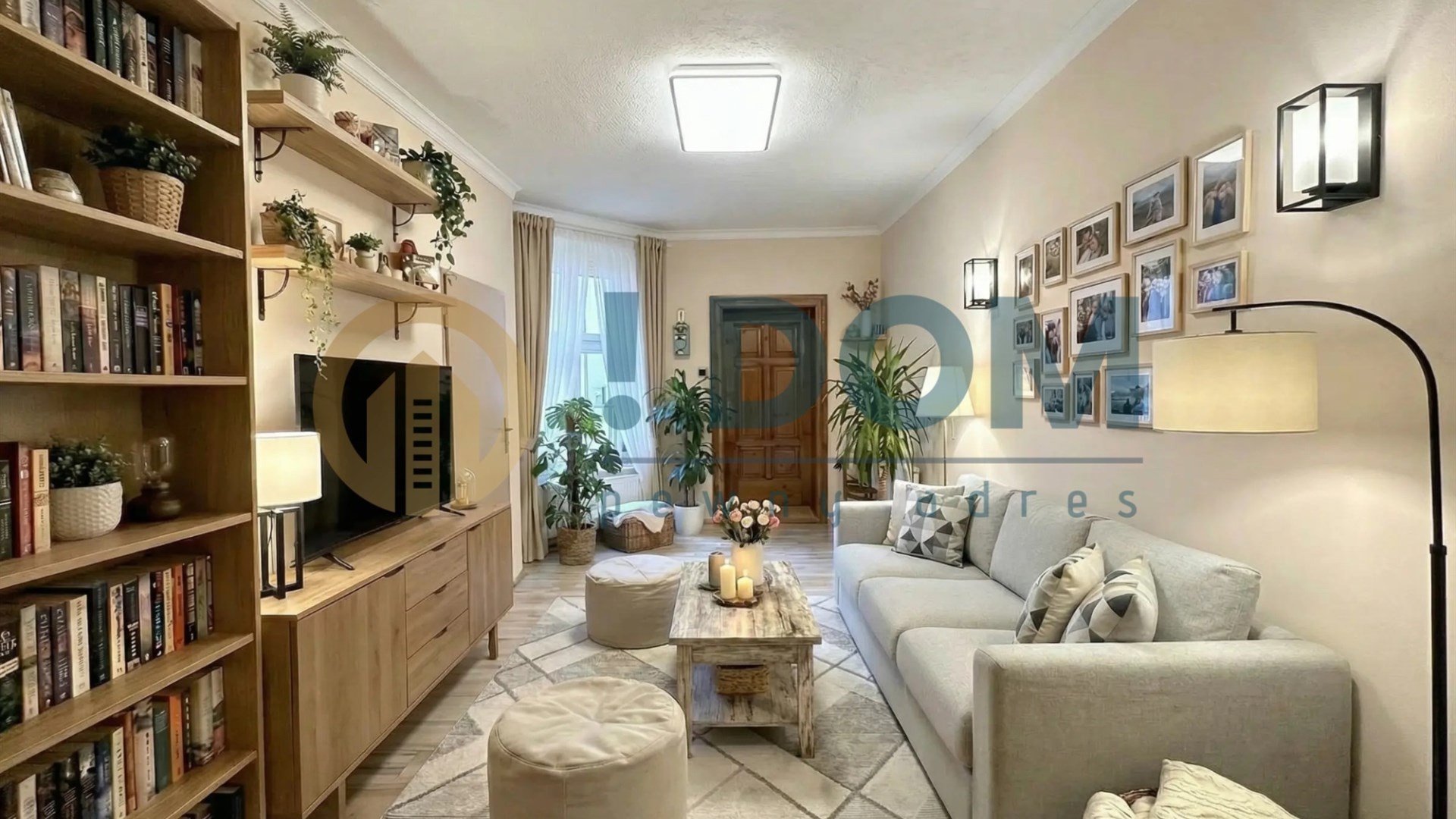 Mieszkanie na sprzedaż