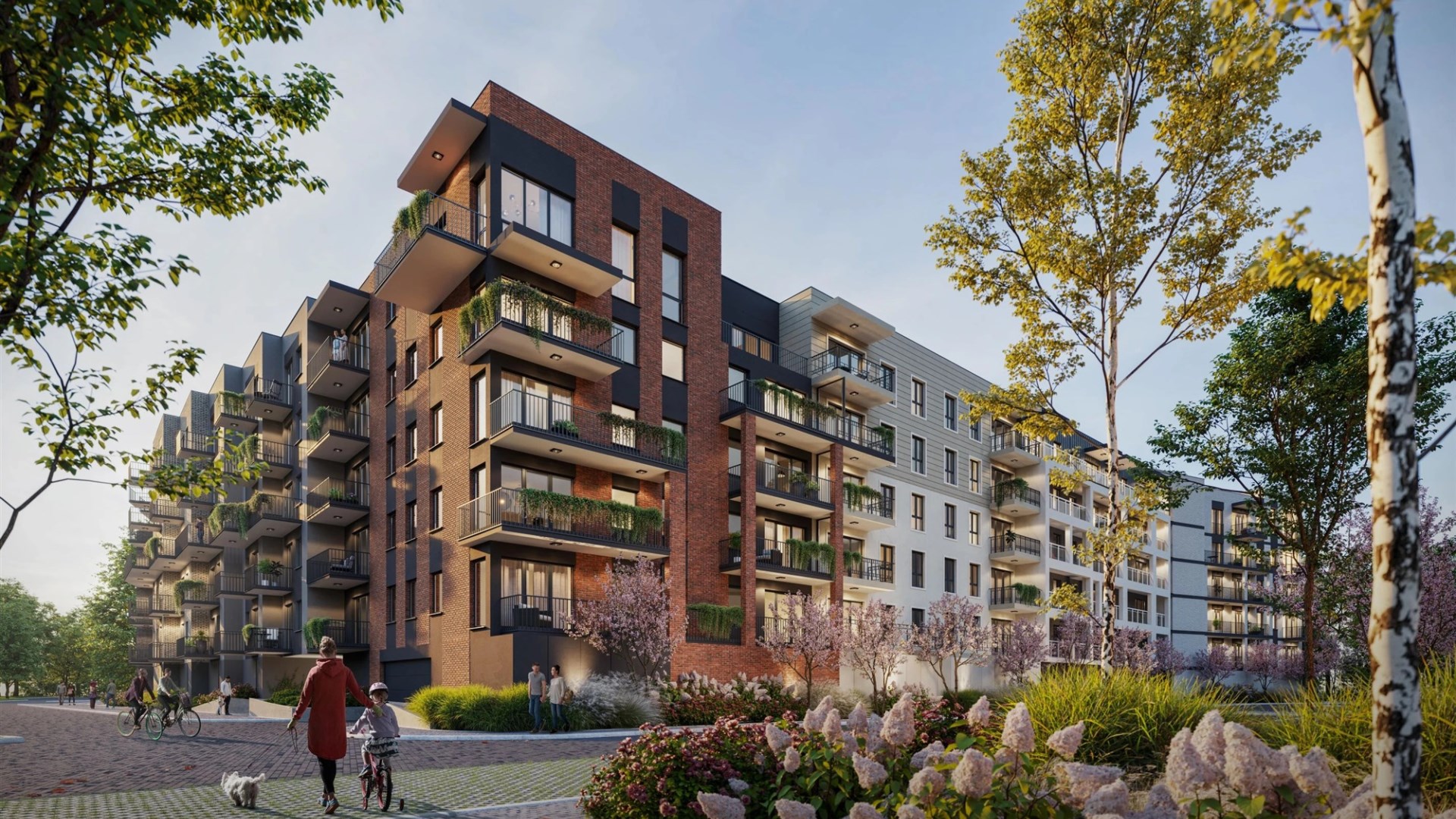 Mieszkanie na sprzedaż