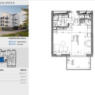 Mieszkanie na sprzedaż