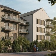 Mieszkanie na sprzedaż