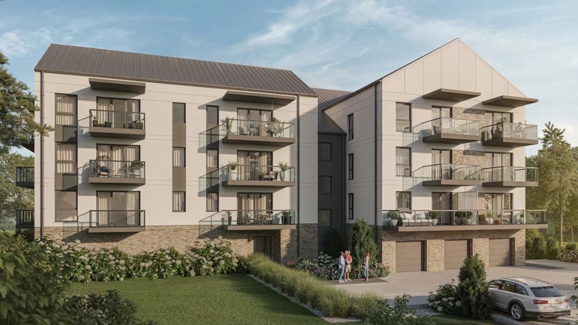 Mieszkanie na sprzedaż