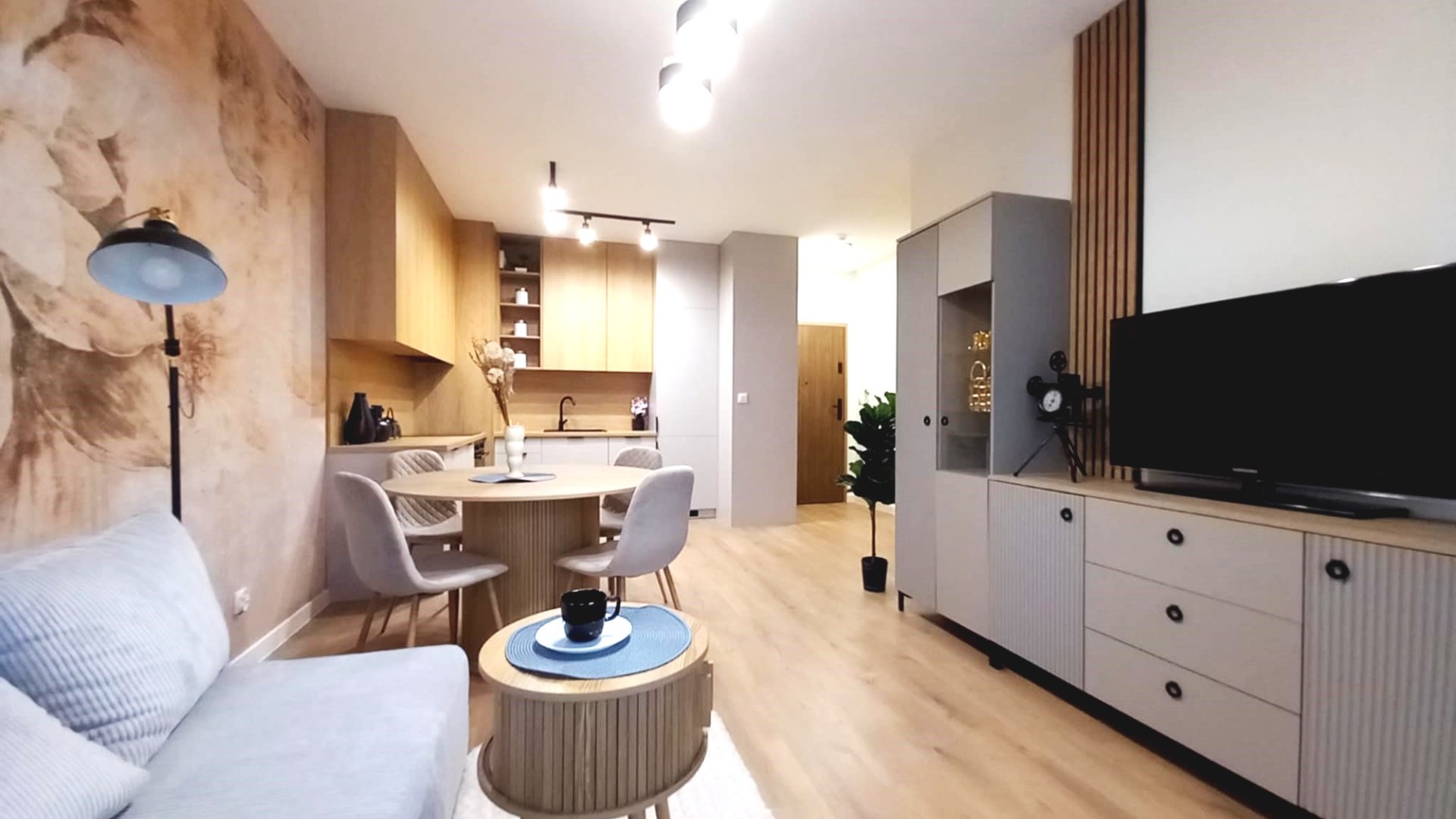 Mieszkanie na sprzedaż