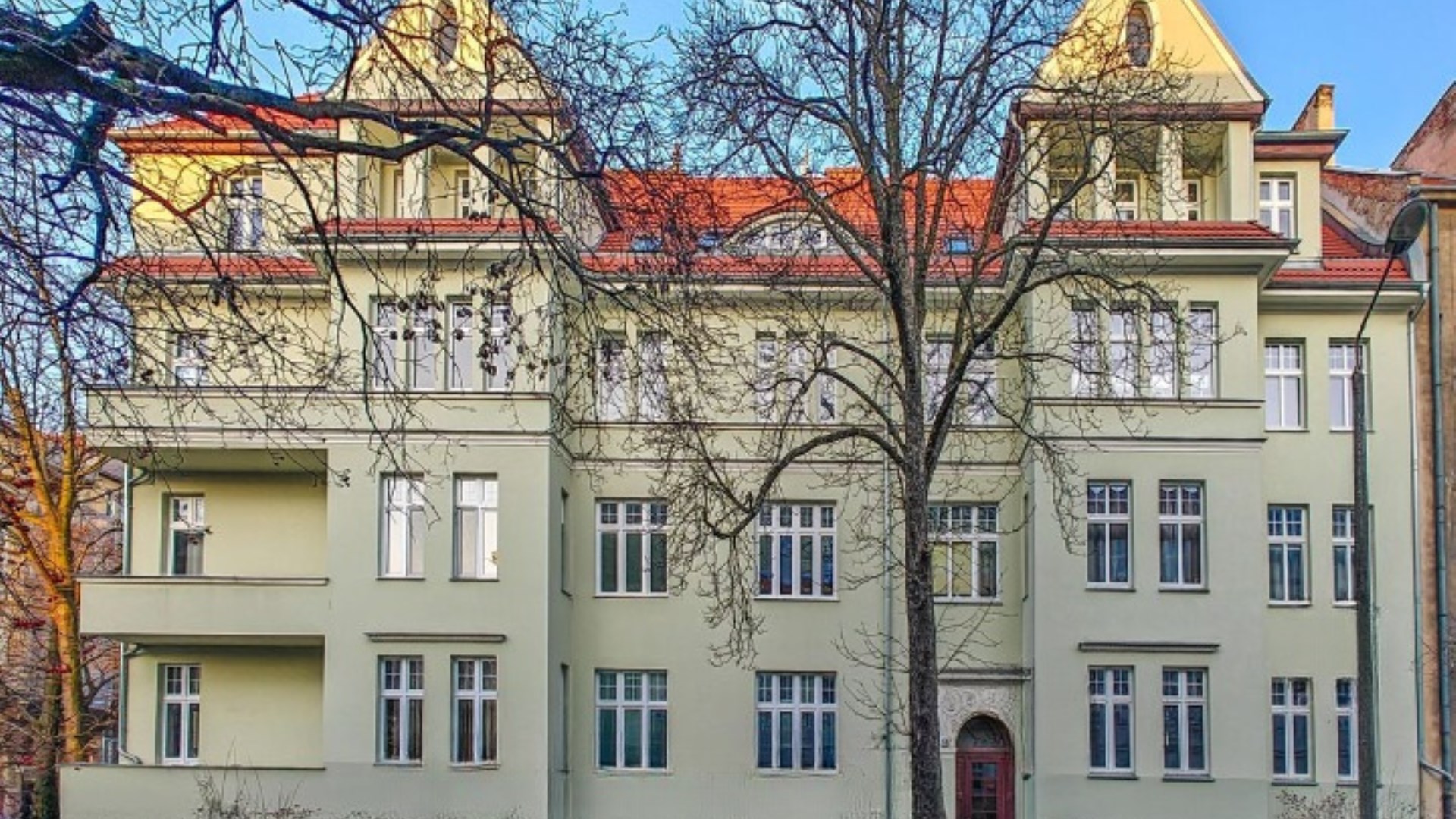 Mieszkanie na sprzedaż