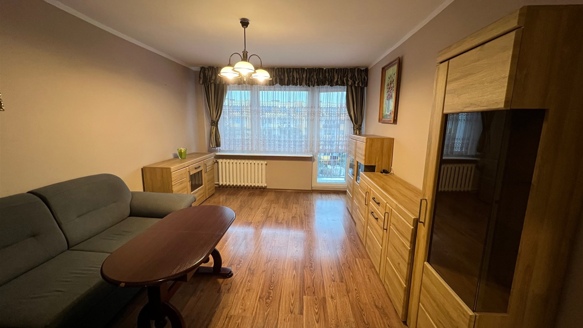 Mieszkanie na sprzedaż