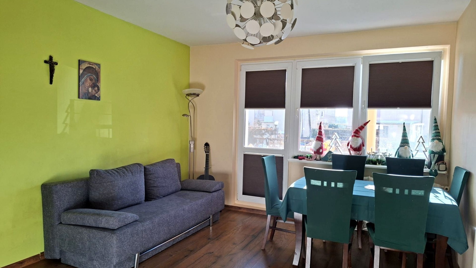 Mieszkanie na sprzedaż