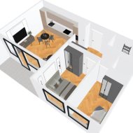 Mieszkanie na sprzedaż