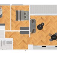 Mieszkanie na sprzedaż