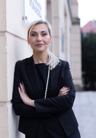 Marta Serafin-Zabrocka