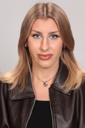 Julia Zaorska