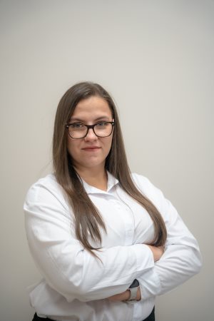 Magdalena Trzebiatowska