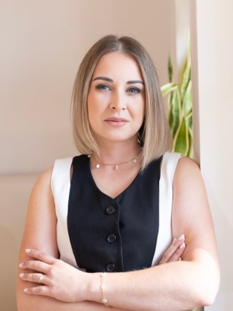 Marta Zaworska