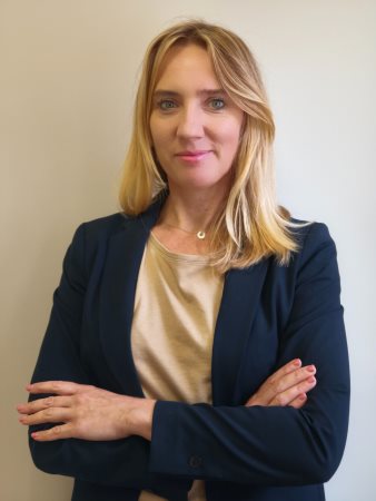 Justyna Śliwińska